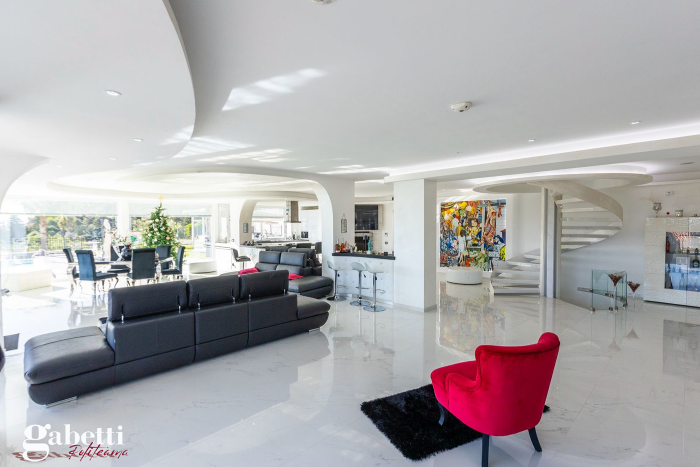 Villa in vendita a Palermo