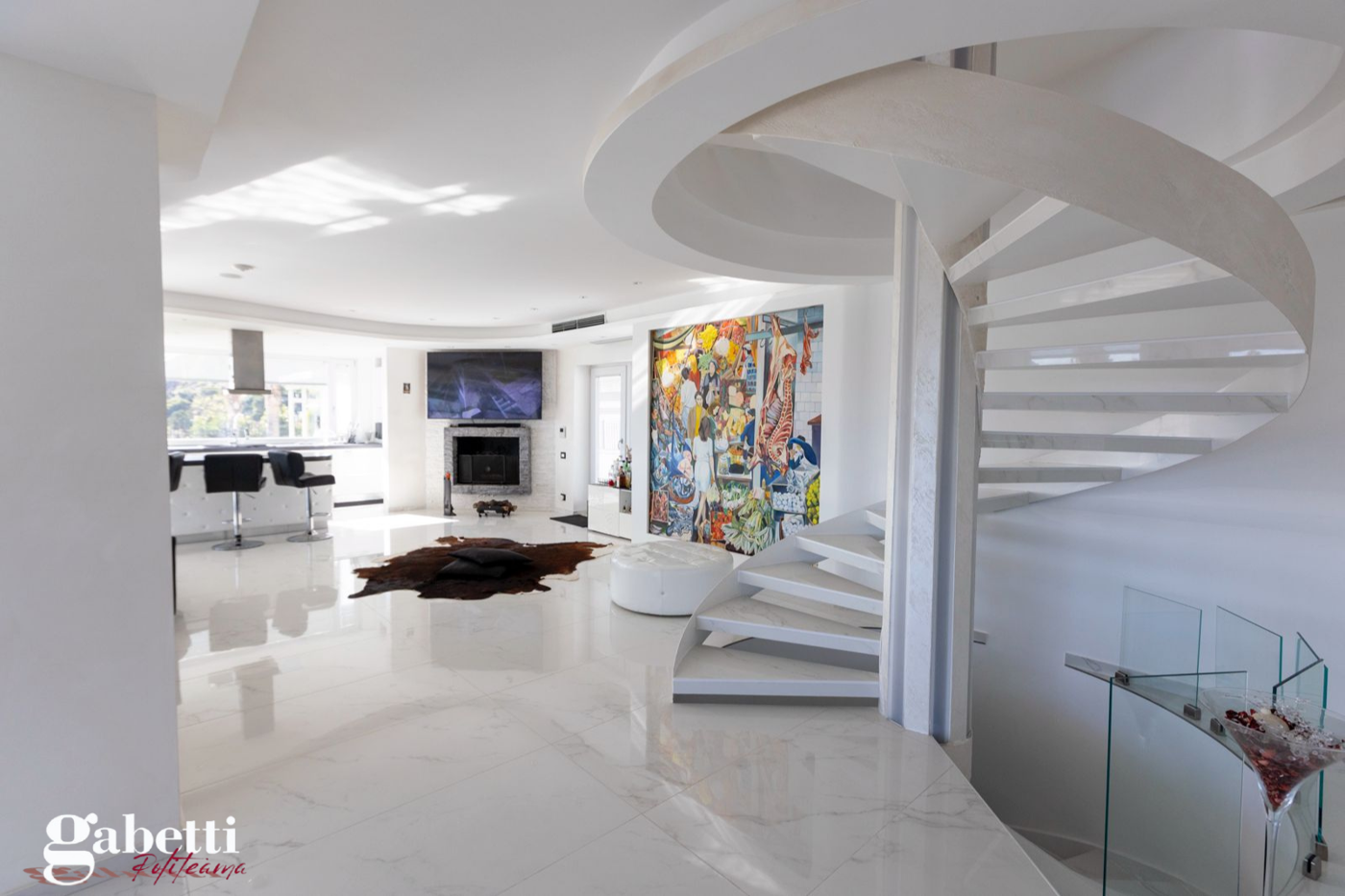 Villa in vendita a Palermo