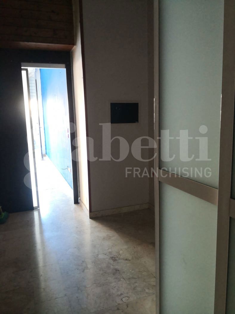 Negozio in affitto a Palermo