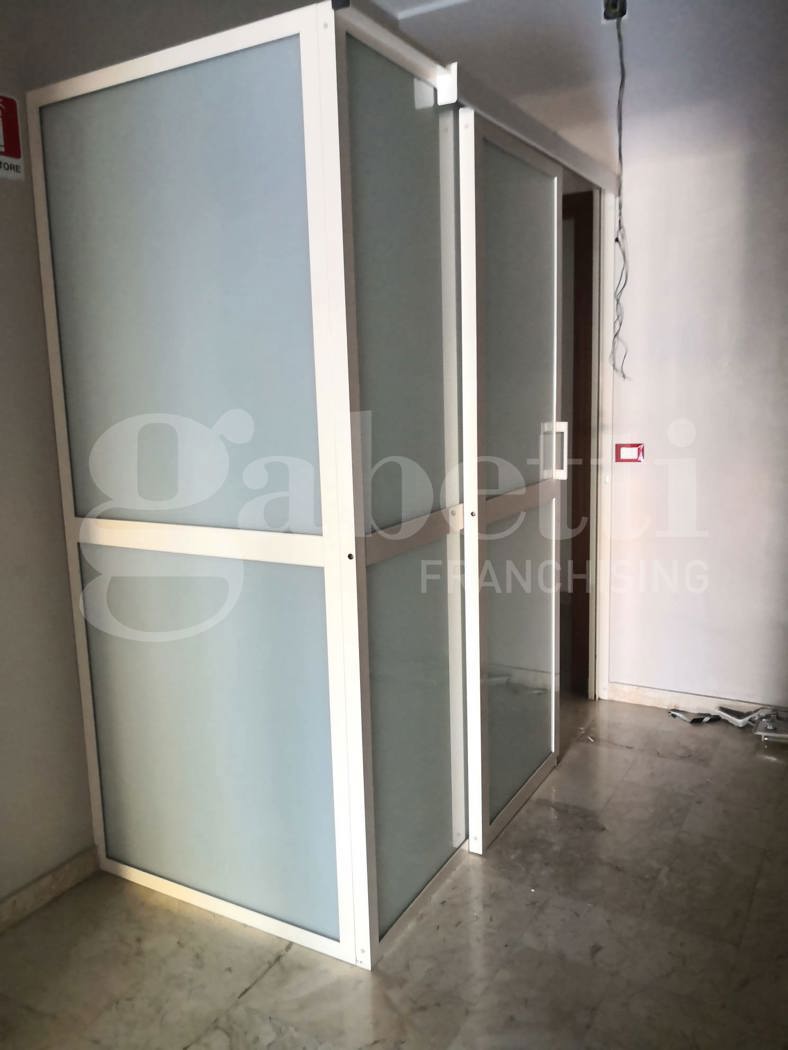 Negozio in affitto a Palermo