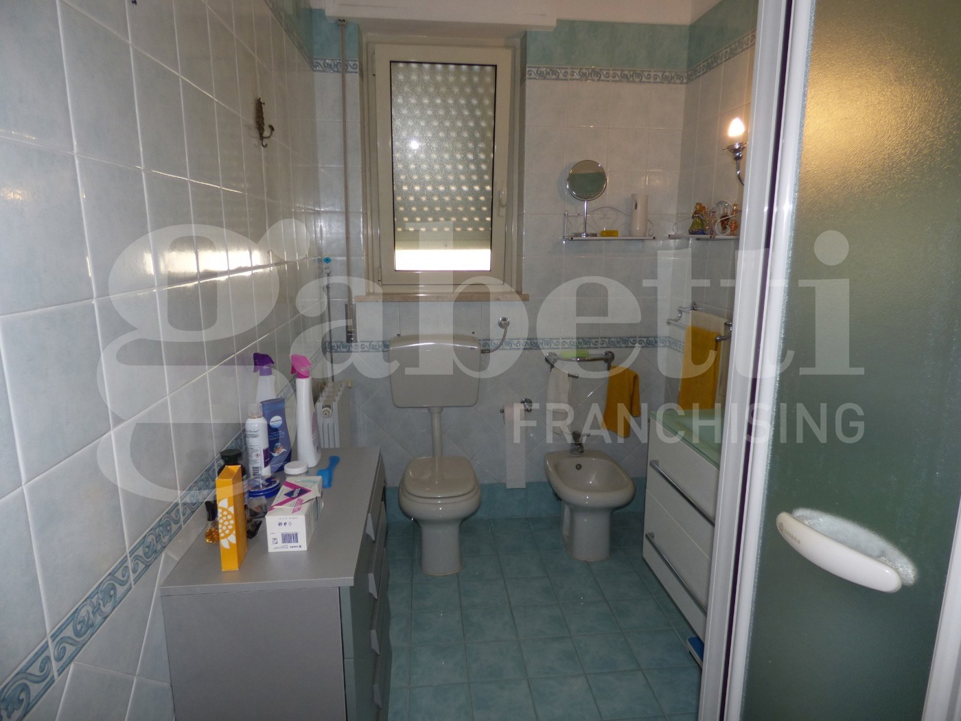 Bilocale in affitto a Palermo