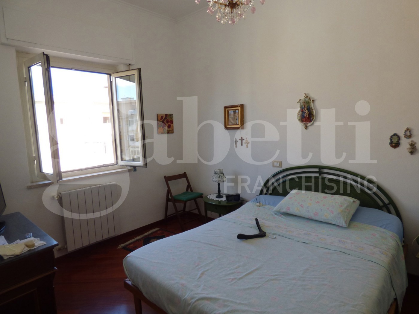 Bilocale in affitto a Palermo