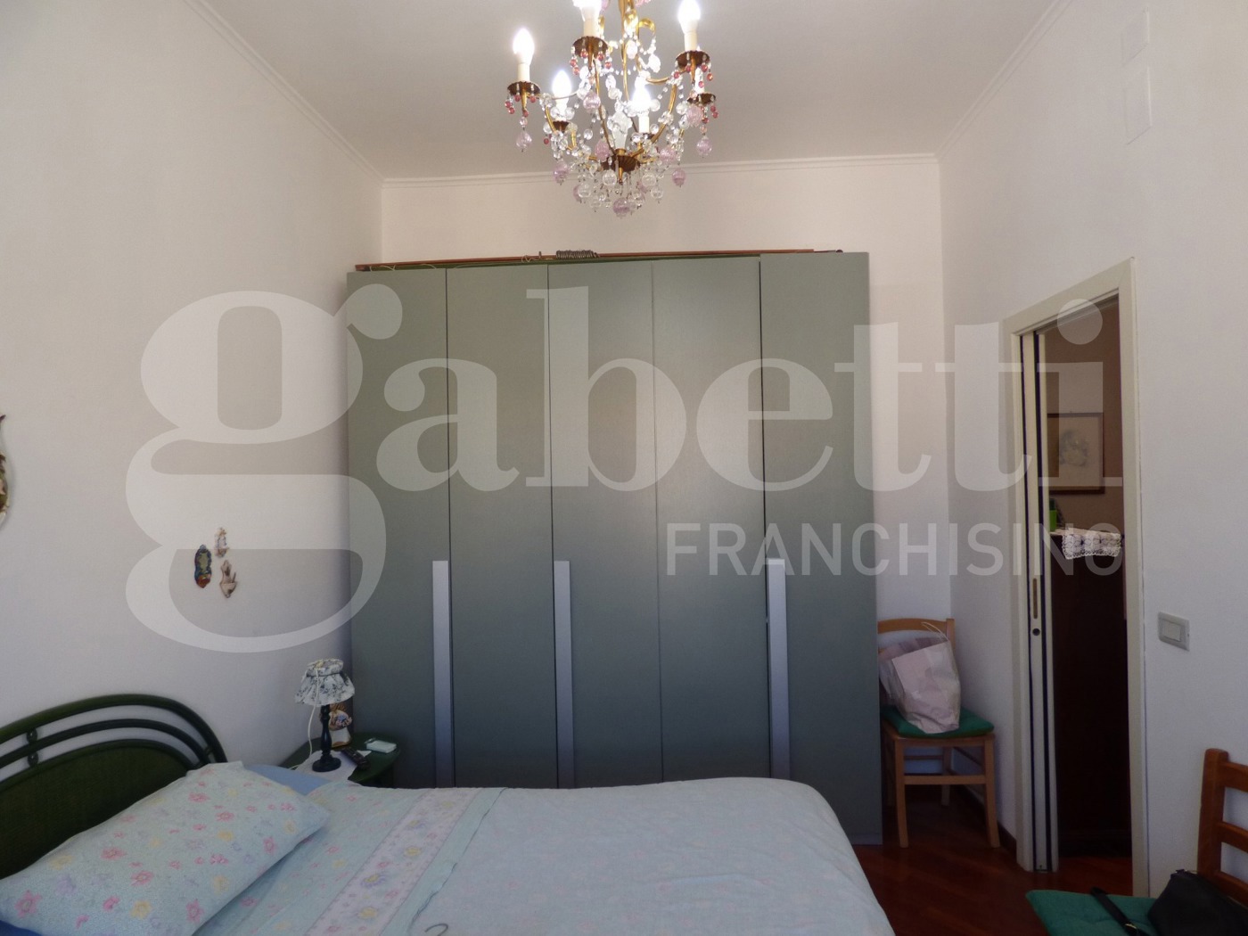 Bilocale in affitto a Palermo