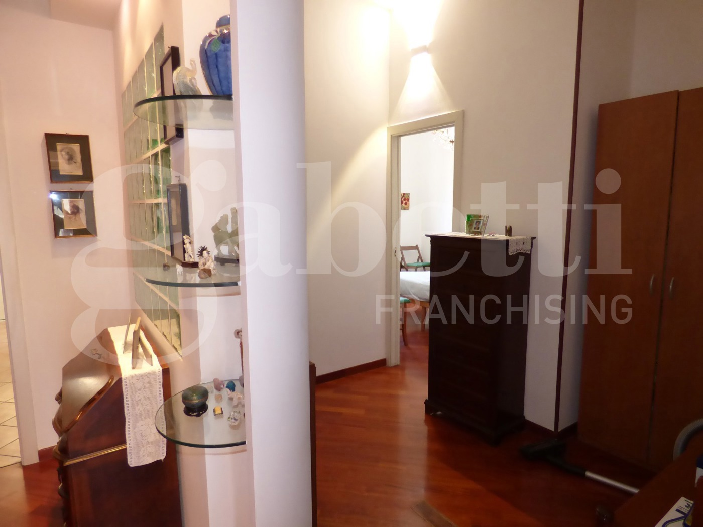 Bilocale in affitto a Palermo