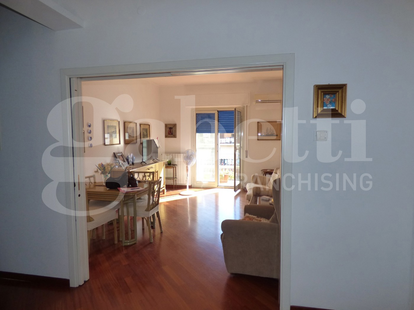 Bilocale in affitto a Palermo