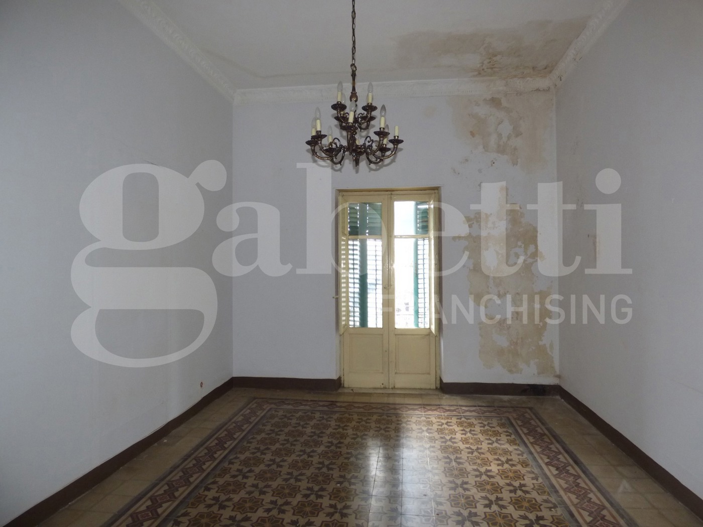 Appartamento in vendita a Palermo
