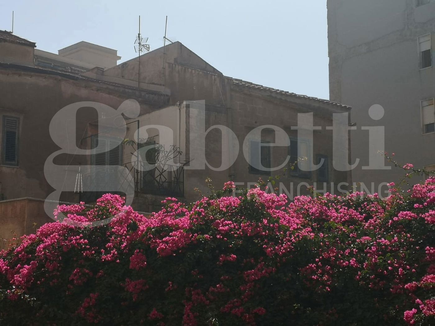 Appartamento in vendita a Palermo