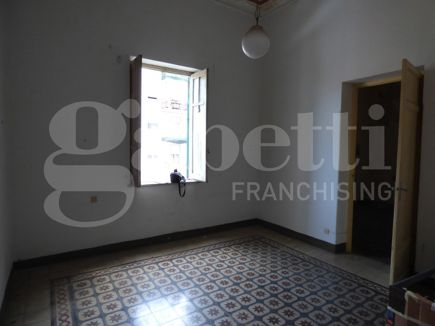 Appartamento in vendita a Palermo