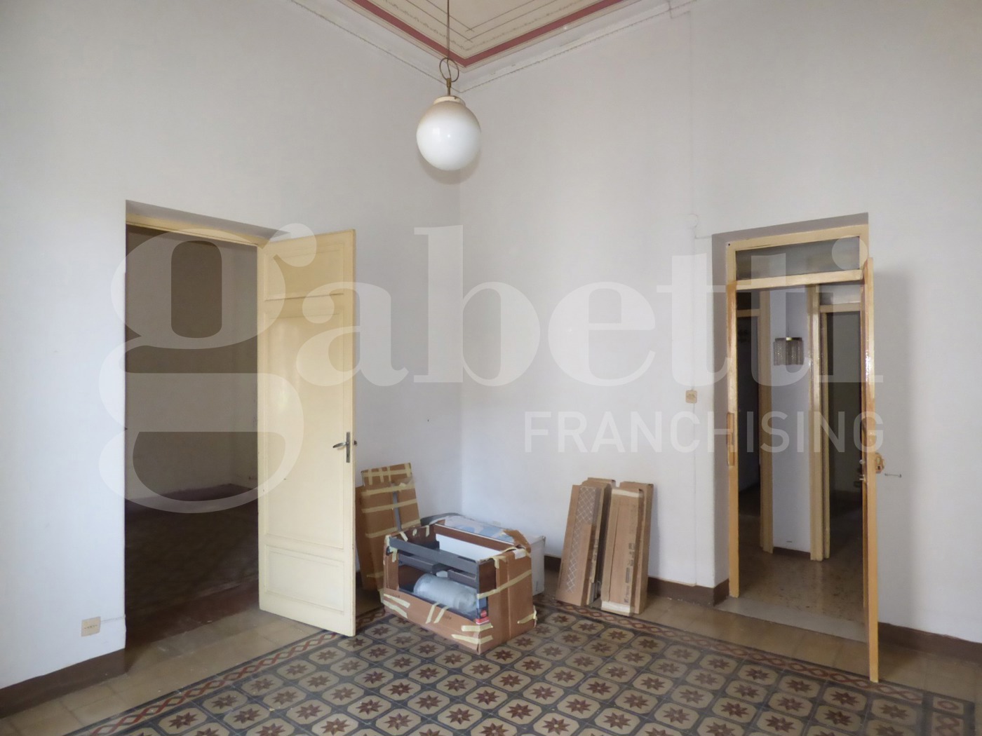Appartamento in vendita a Palermo