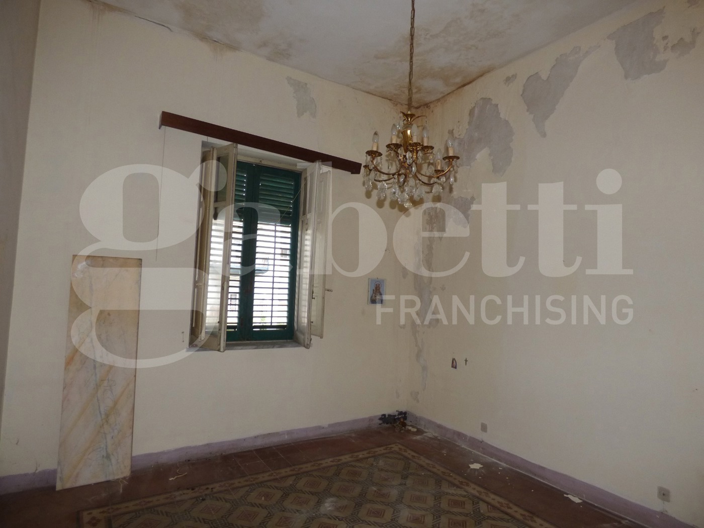 Appartamento in vendita a Palermo