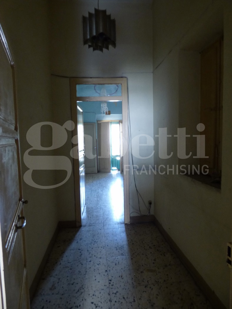 Appartamento in vendita a Palermo