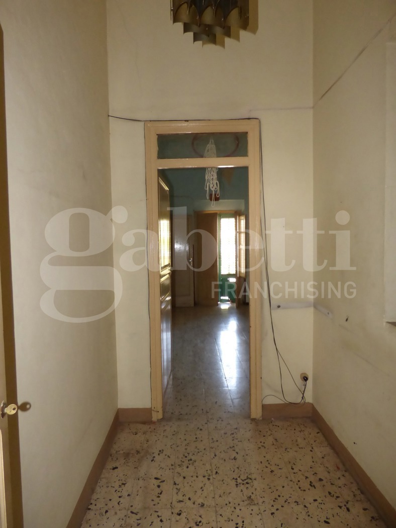 Appartamento in vendita a Palermo