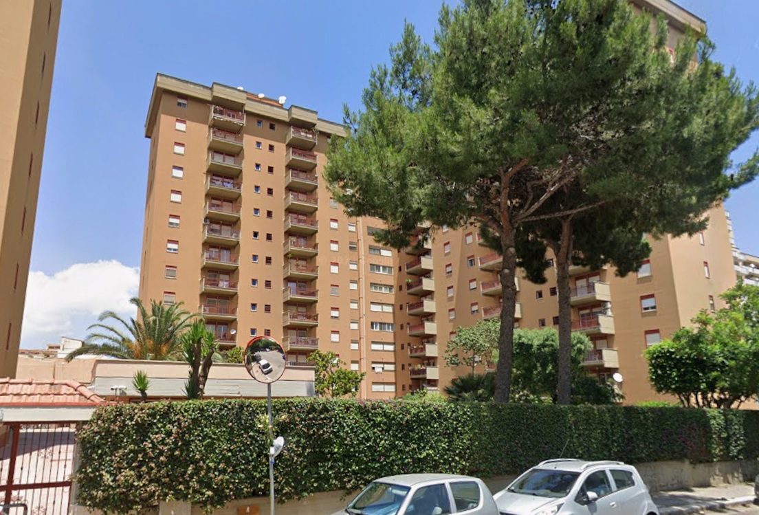 Appartamento in vendita a Palermo