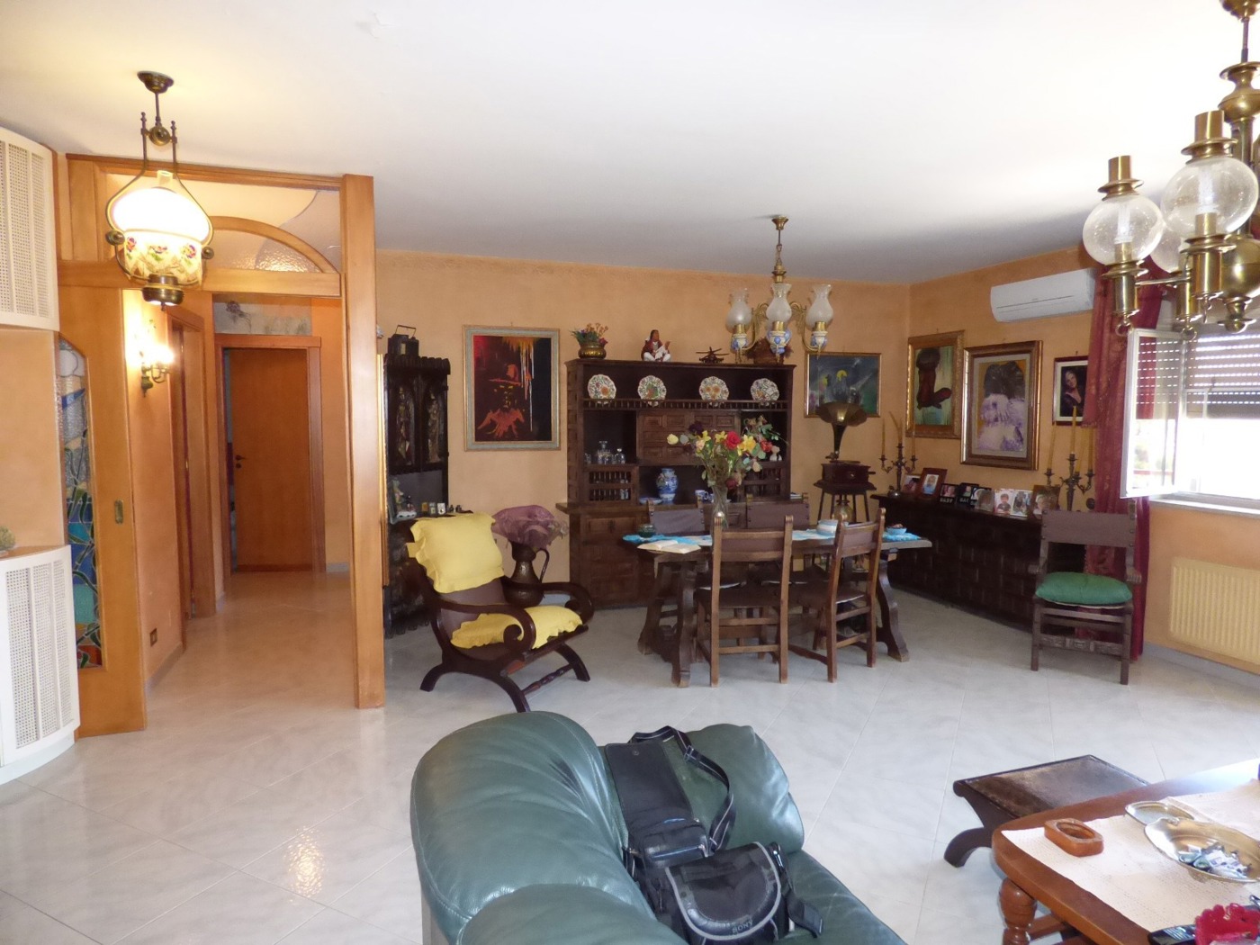 Appartamento in vendita a Palermo