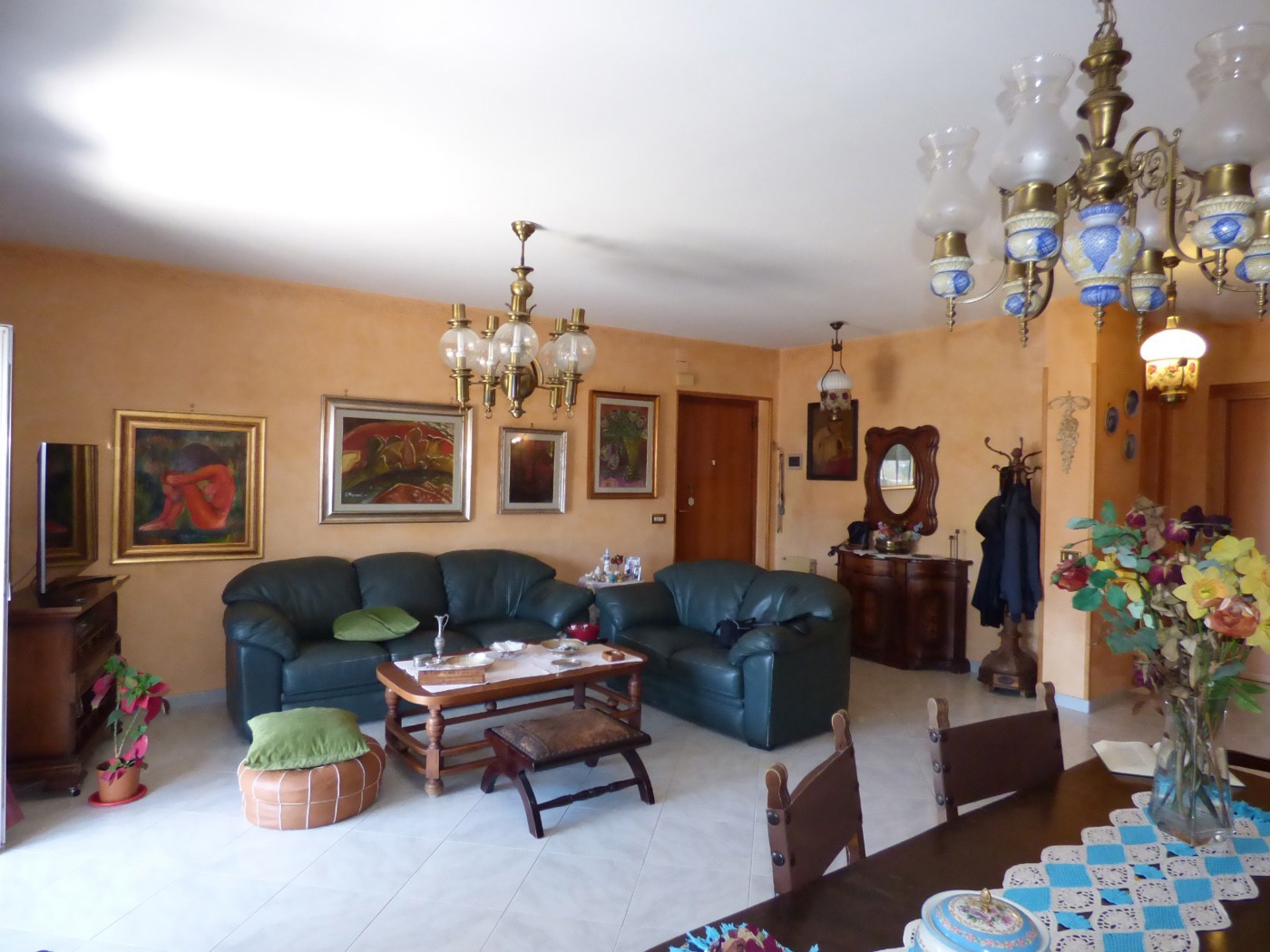 Appartamento in vendita a Palermo