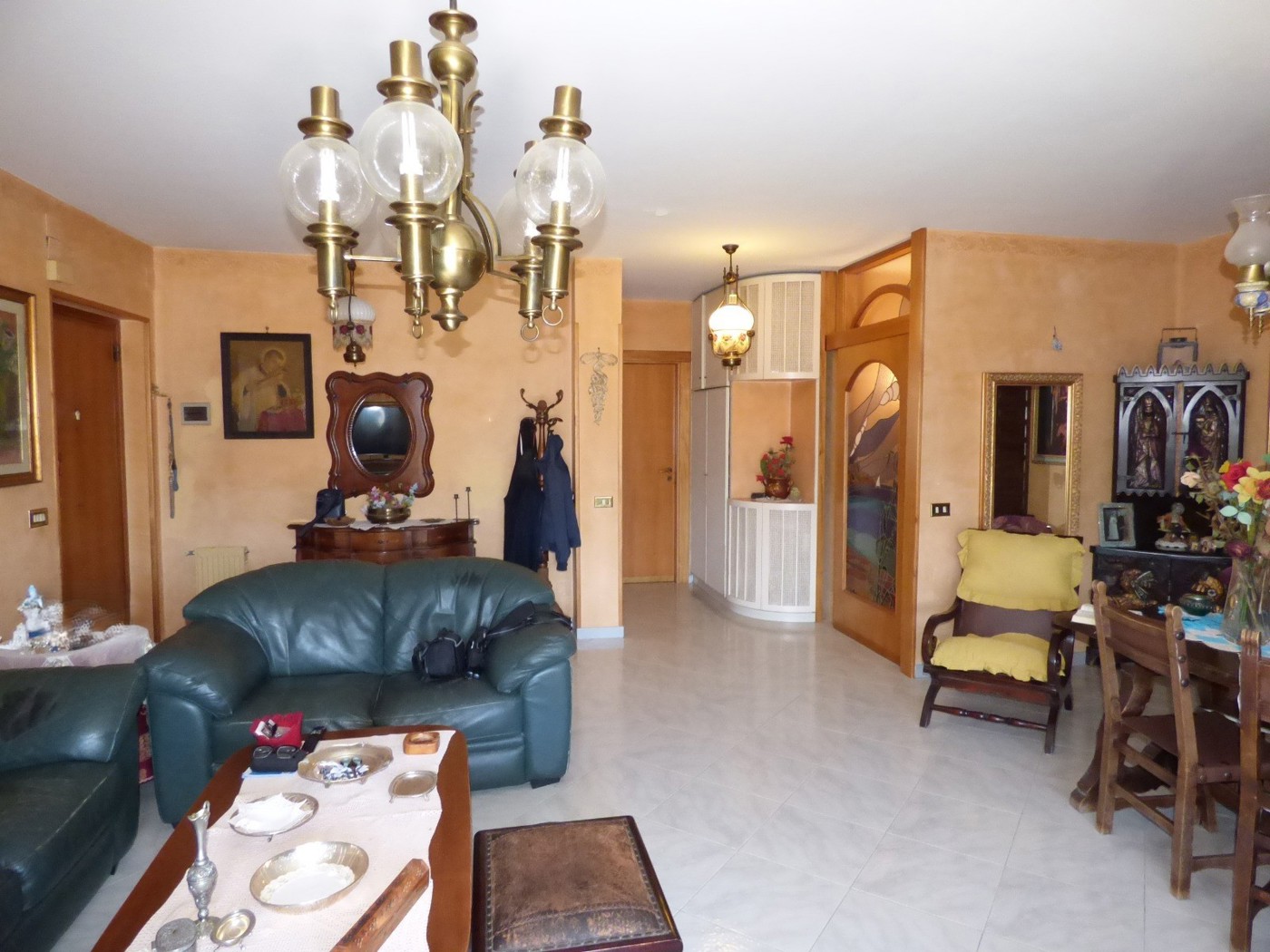 Appartamento in vendita a Palermo