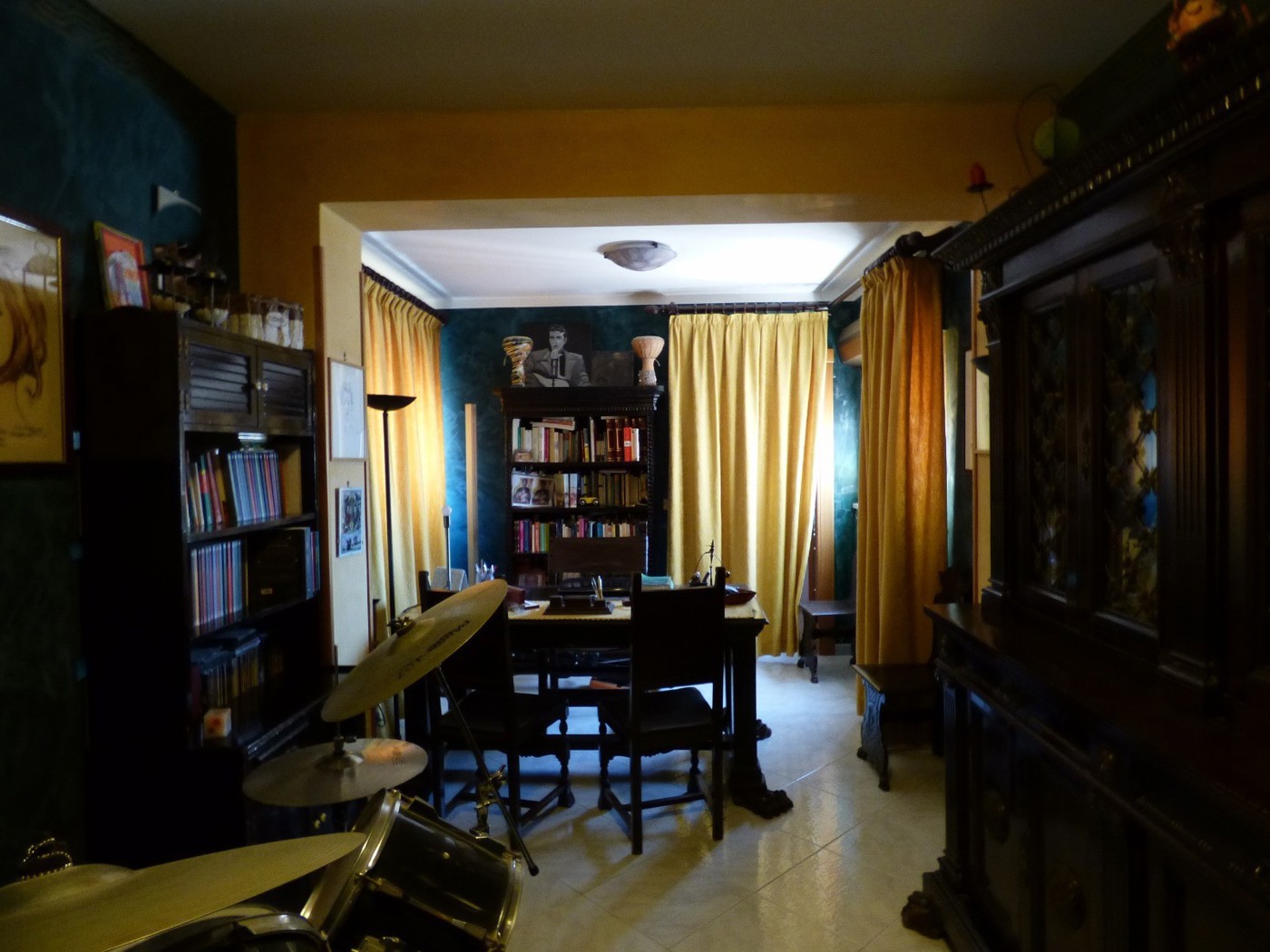 Appartamento in vendita a Palermo