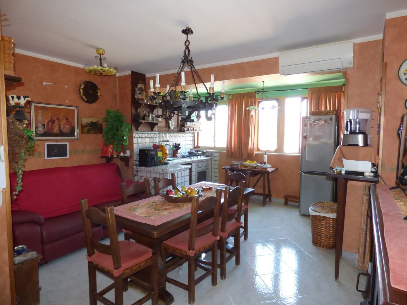 Appartamento in vendita a Palermo