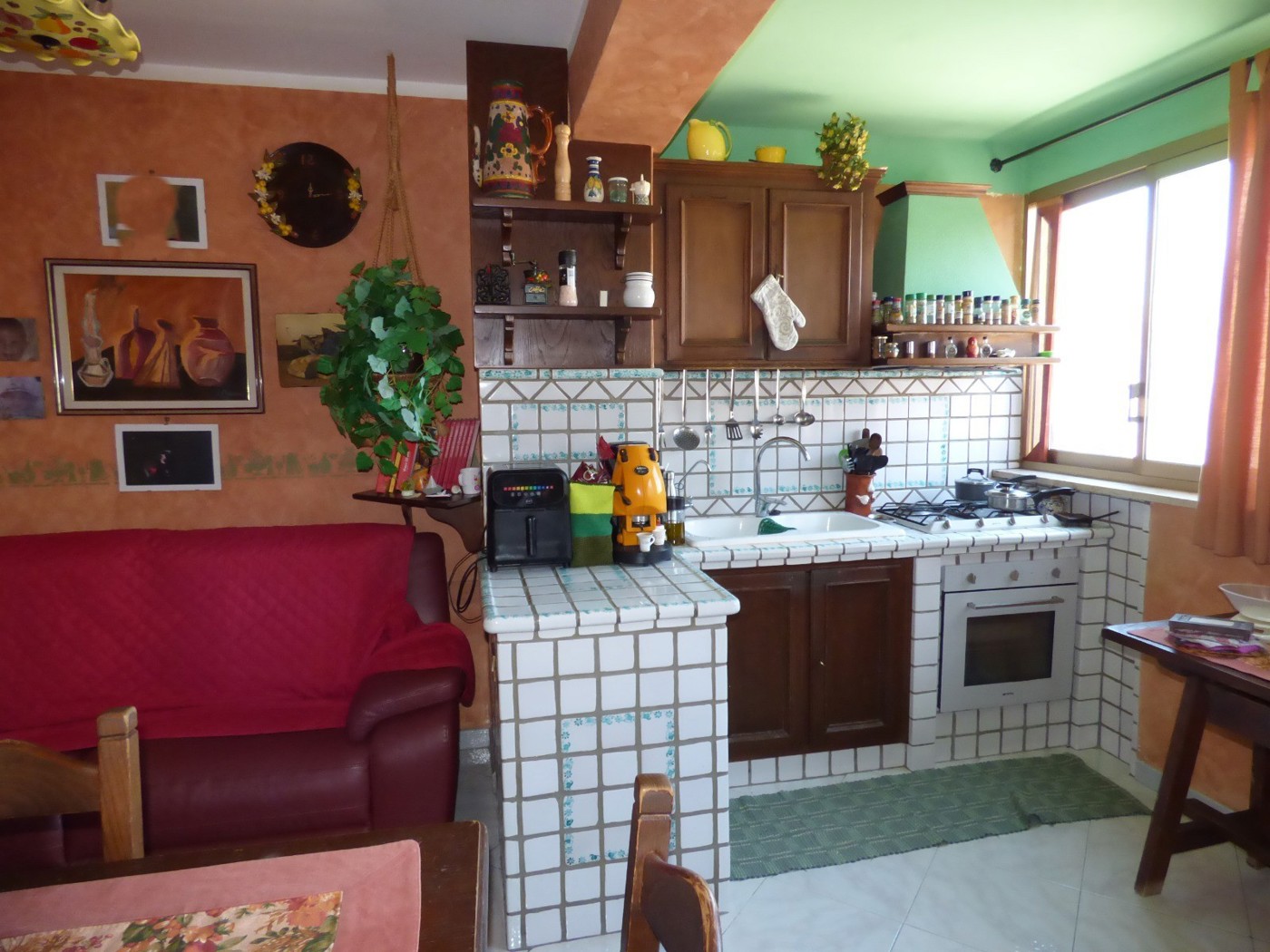 Appartamento in vendita a Palermo