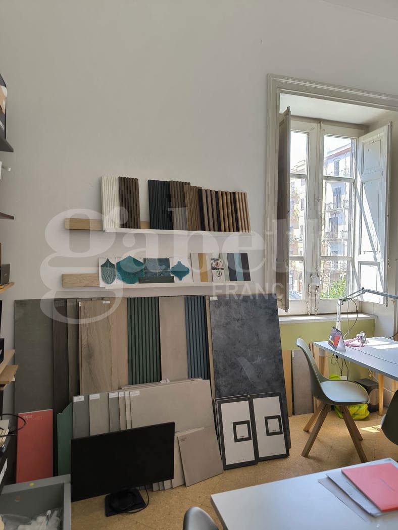 Ufficio in affitto a Palermo