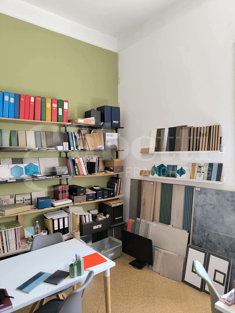 Ufficio in affitto a Palermo