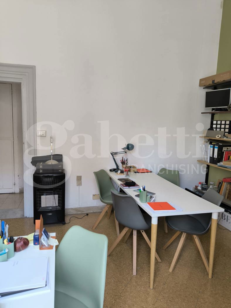 Ufficio in affitto a Palermo