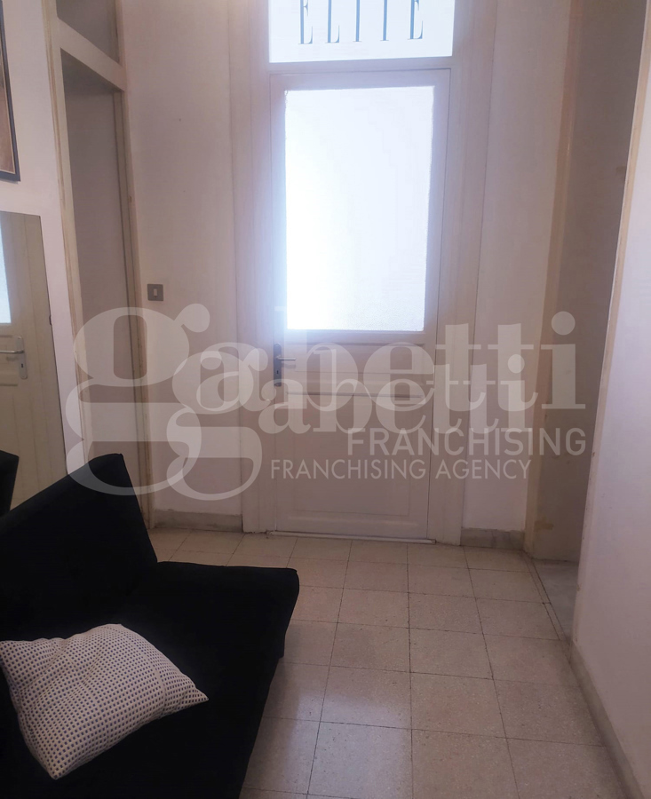 Ufficio in affitto a Palermo