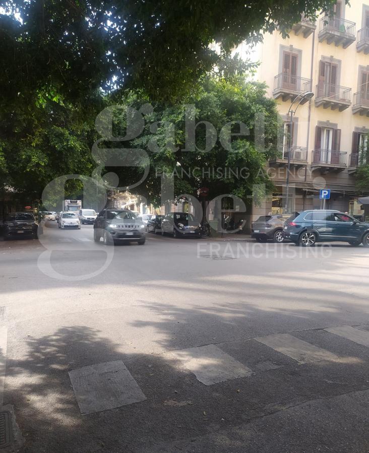 Ufficio in affitto a Palermo