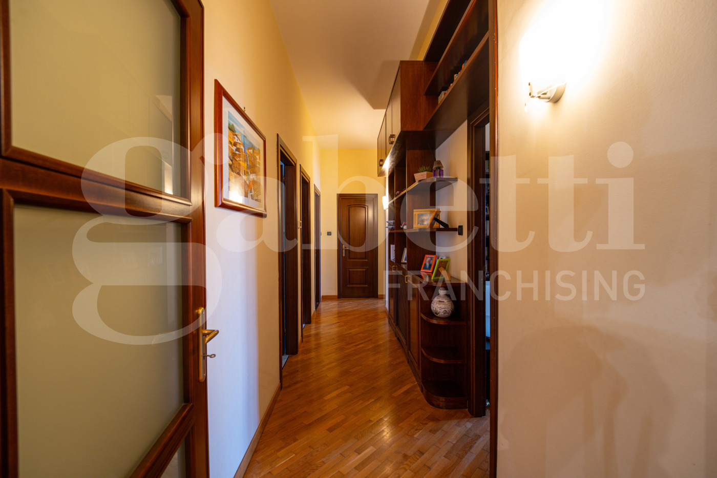 Appartamento in vendita a Palermo