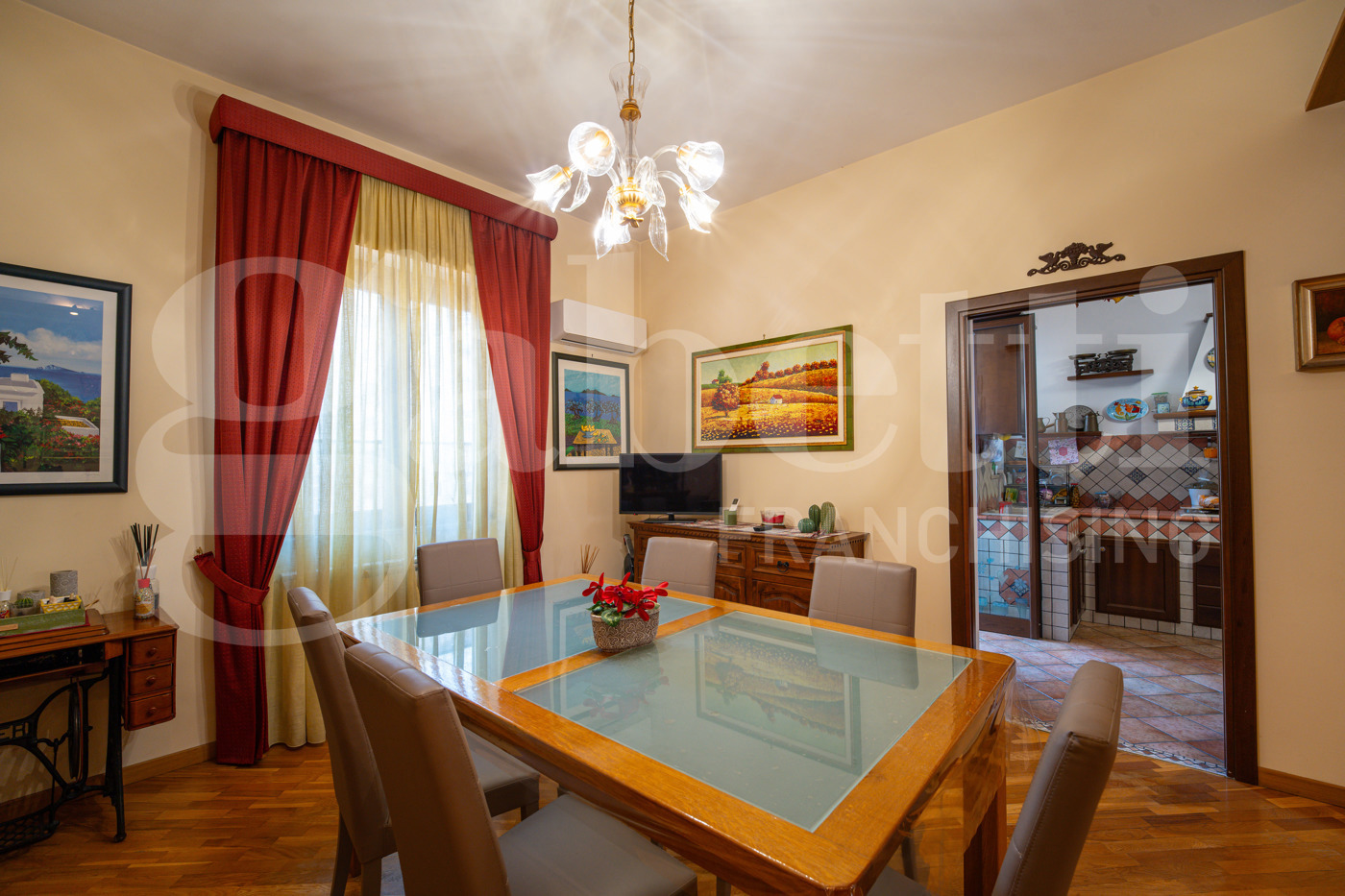 Appartamento in vendita a Palermo