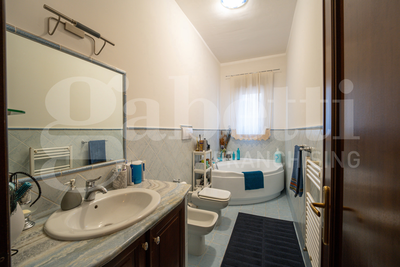 Appartamento in vendita a Palermo