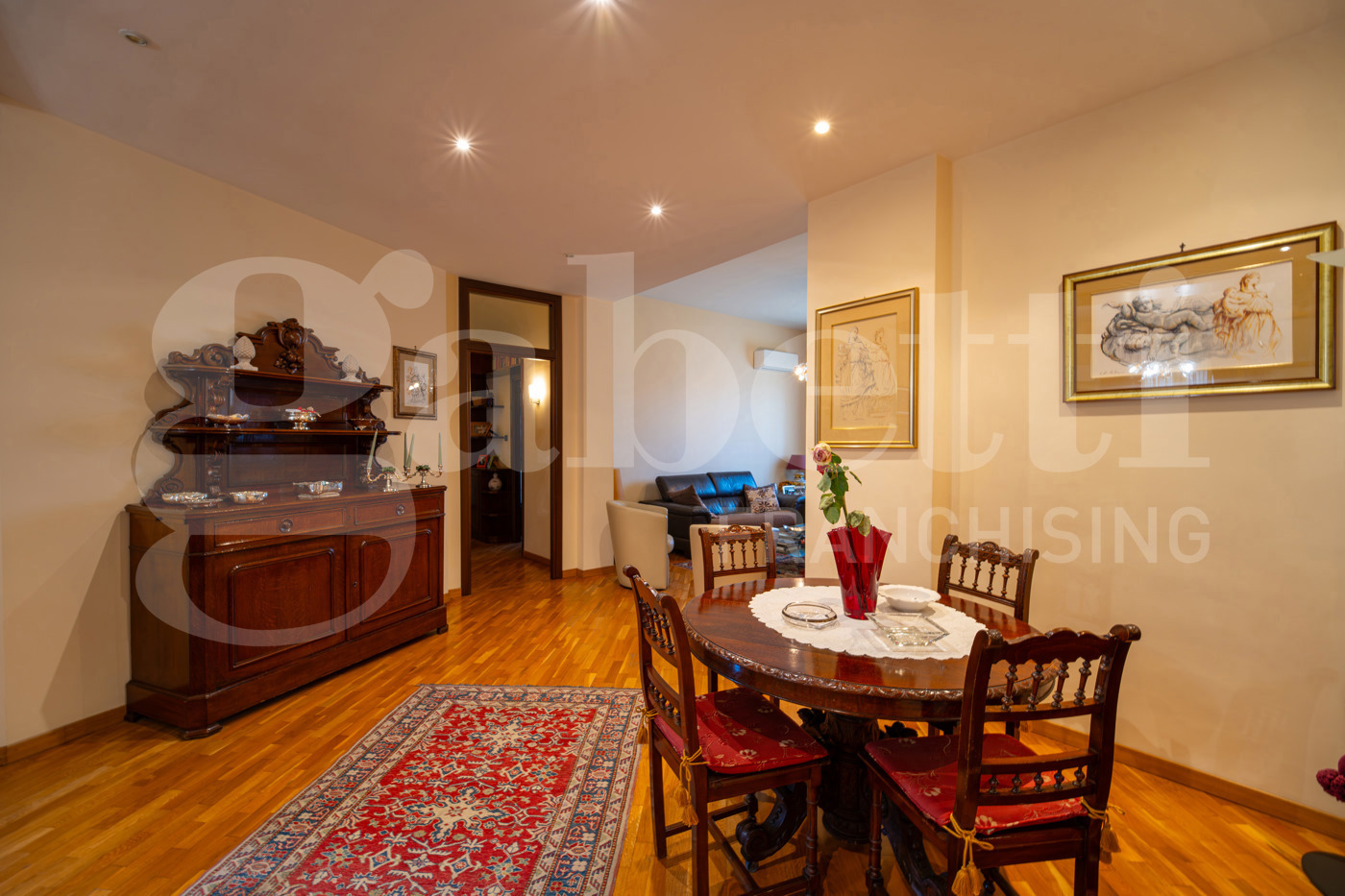Appartamento in vendita a Palermo