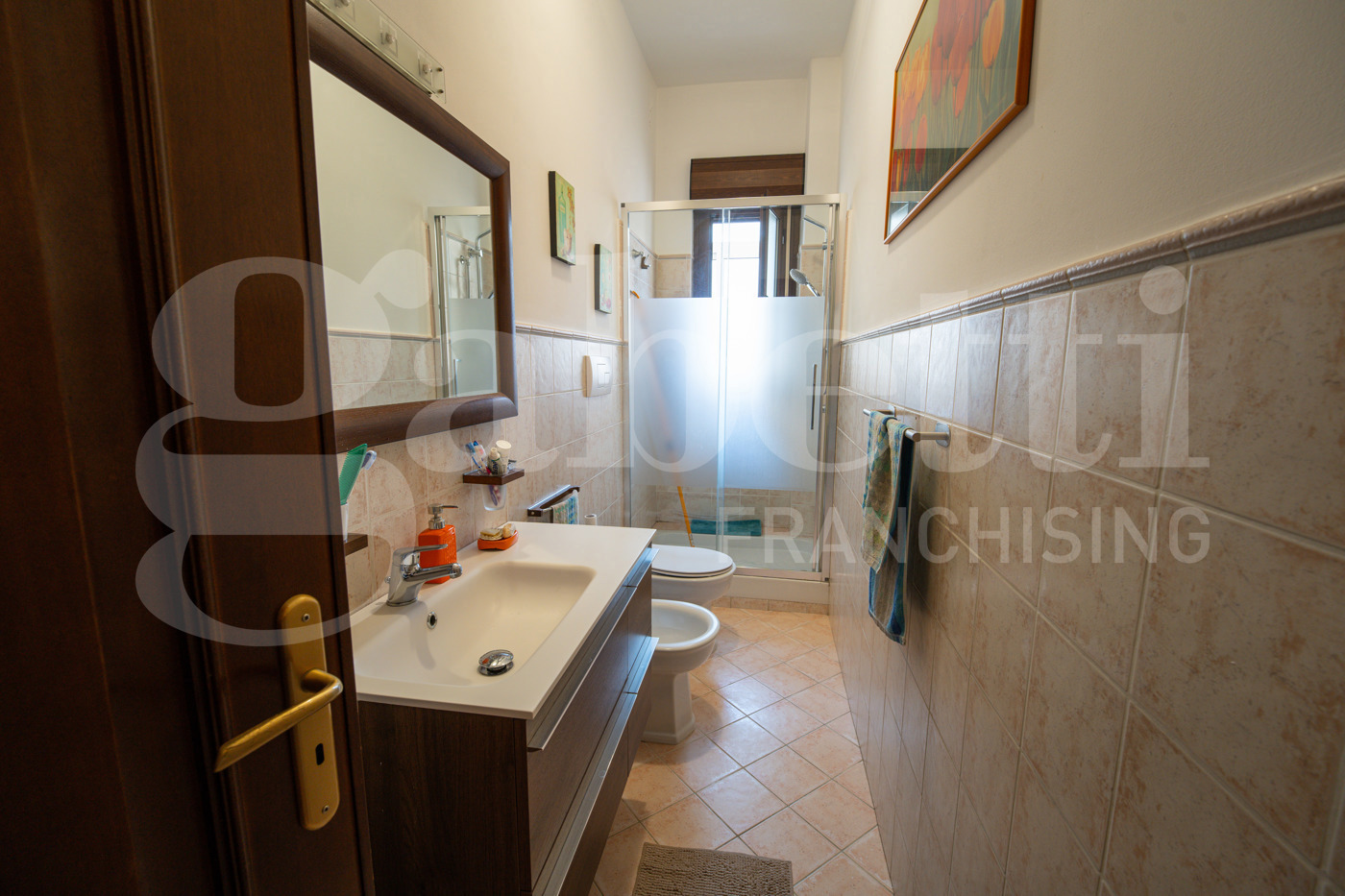 Appartamento in vendita a Palermo