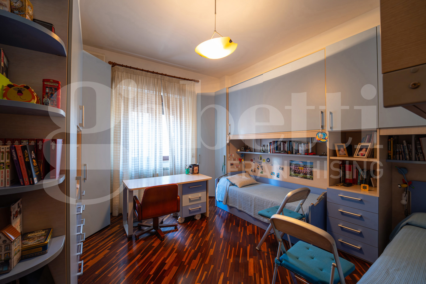 Appartamento in vendita a Palermo