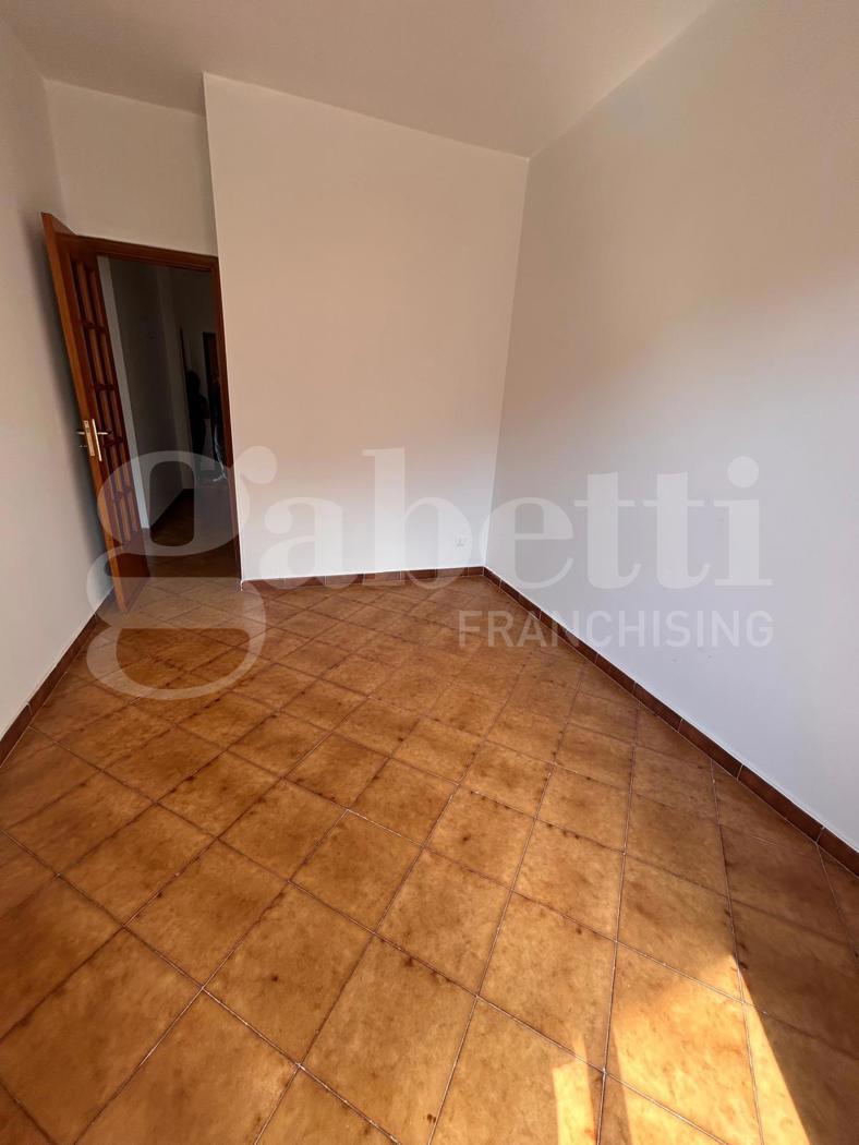 Trilocale ristrutturato a Palermo