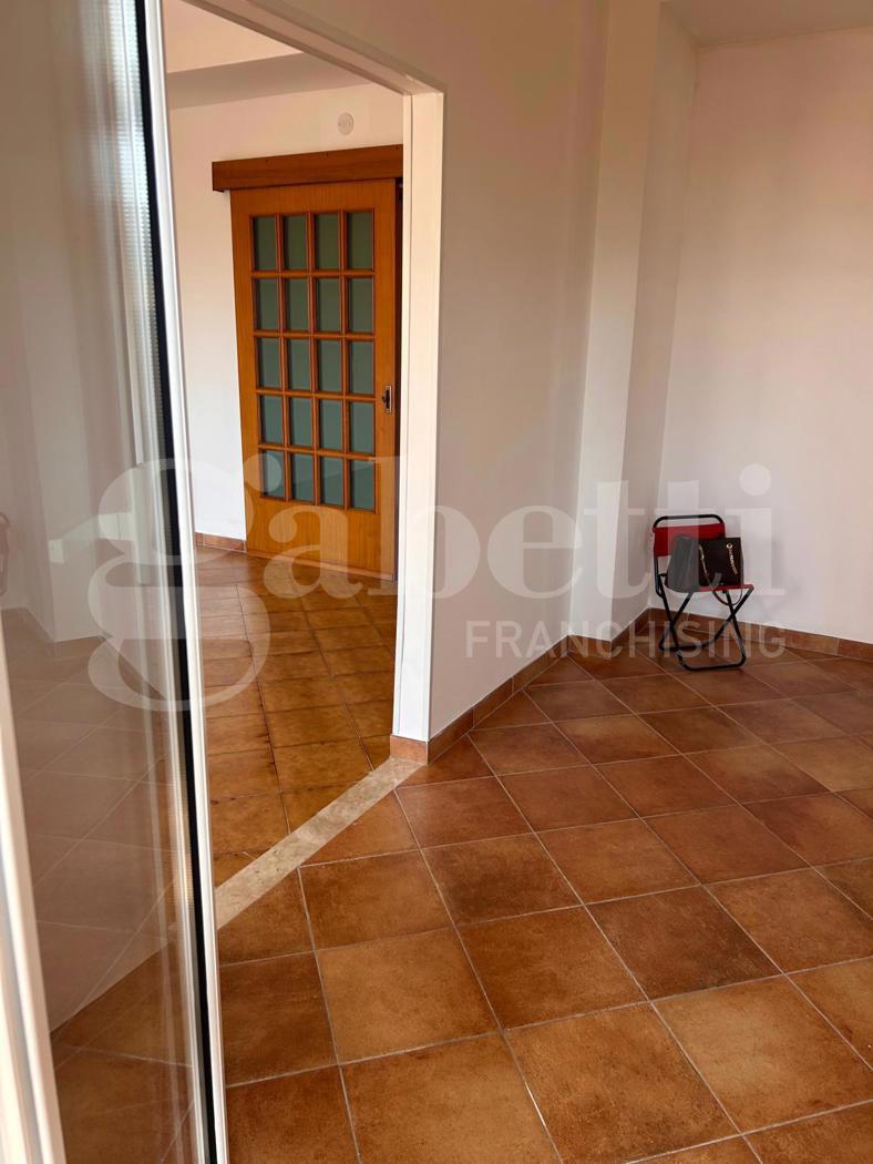 Trilocale ristrutturato a Palermo