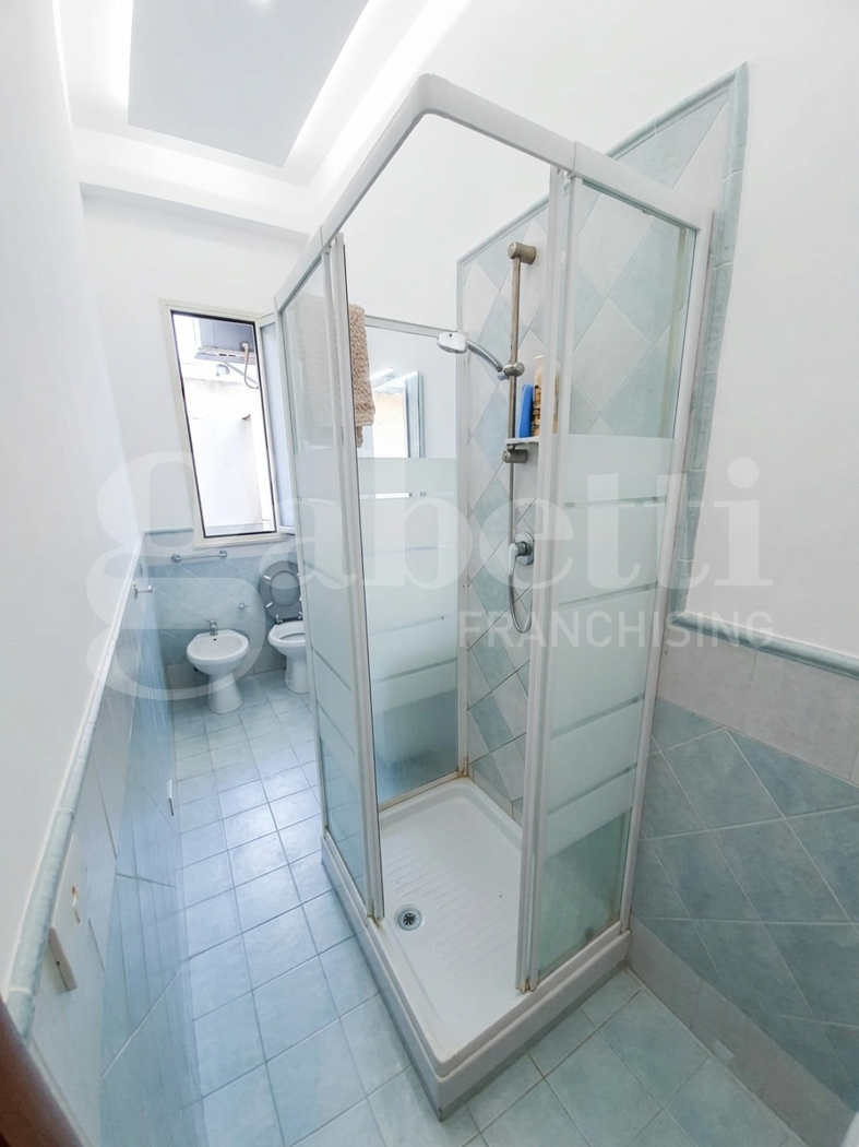 Trilocale in affitto a Palermo