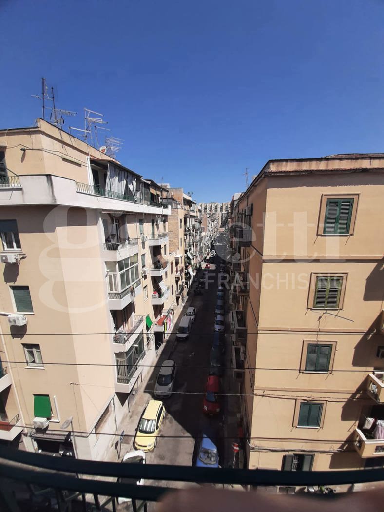 Trilocale in affitto a Palermo