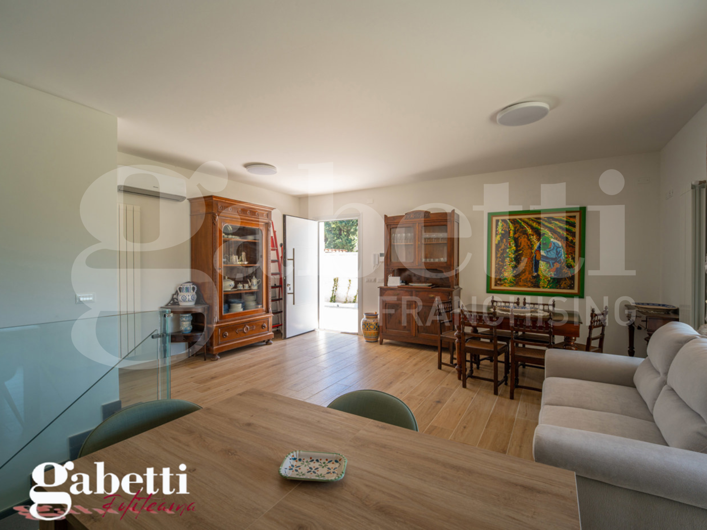 Villa Bifamiliare in vendita a Palermo