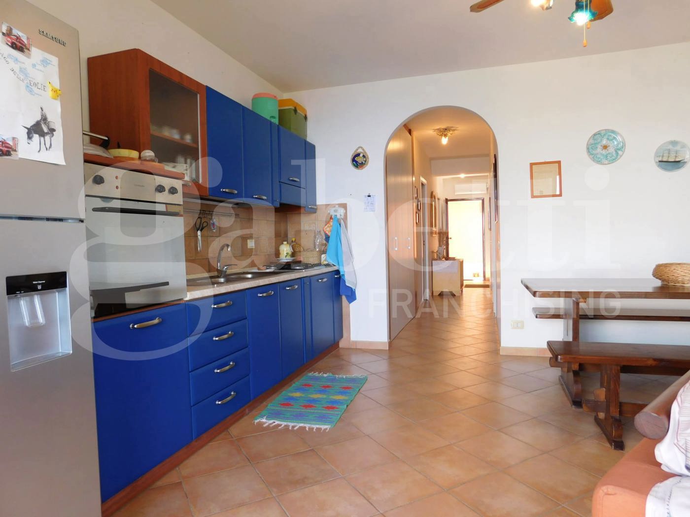 Trilocale in vendita a Gioiosa Marea