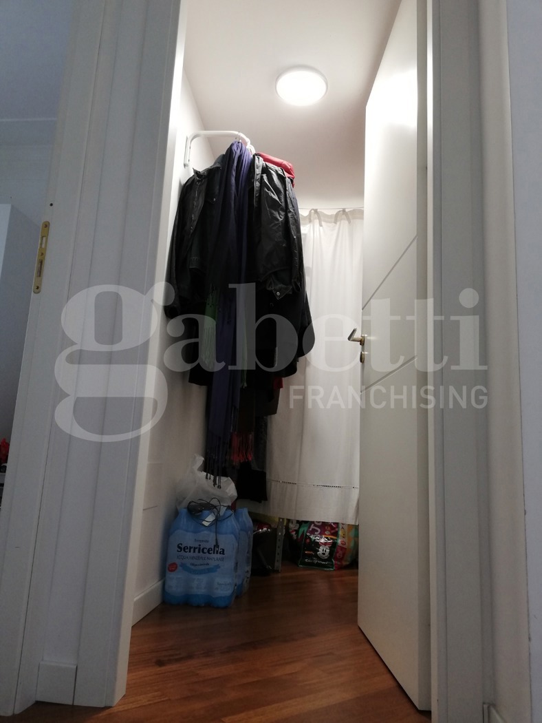 Trilocale ristrutturato a Palermo