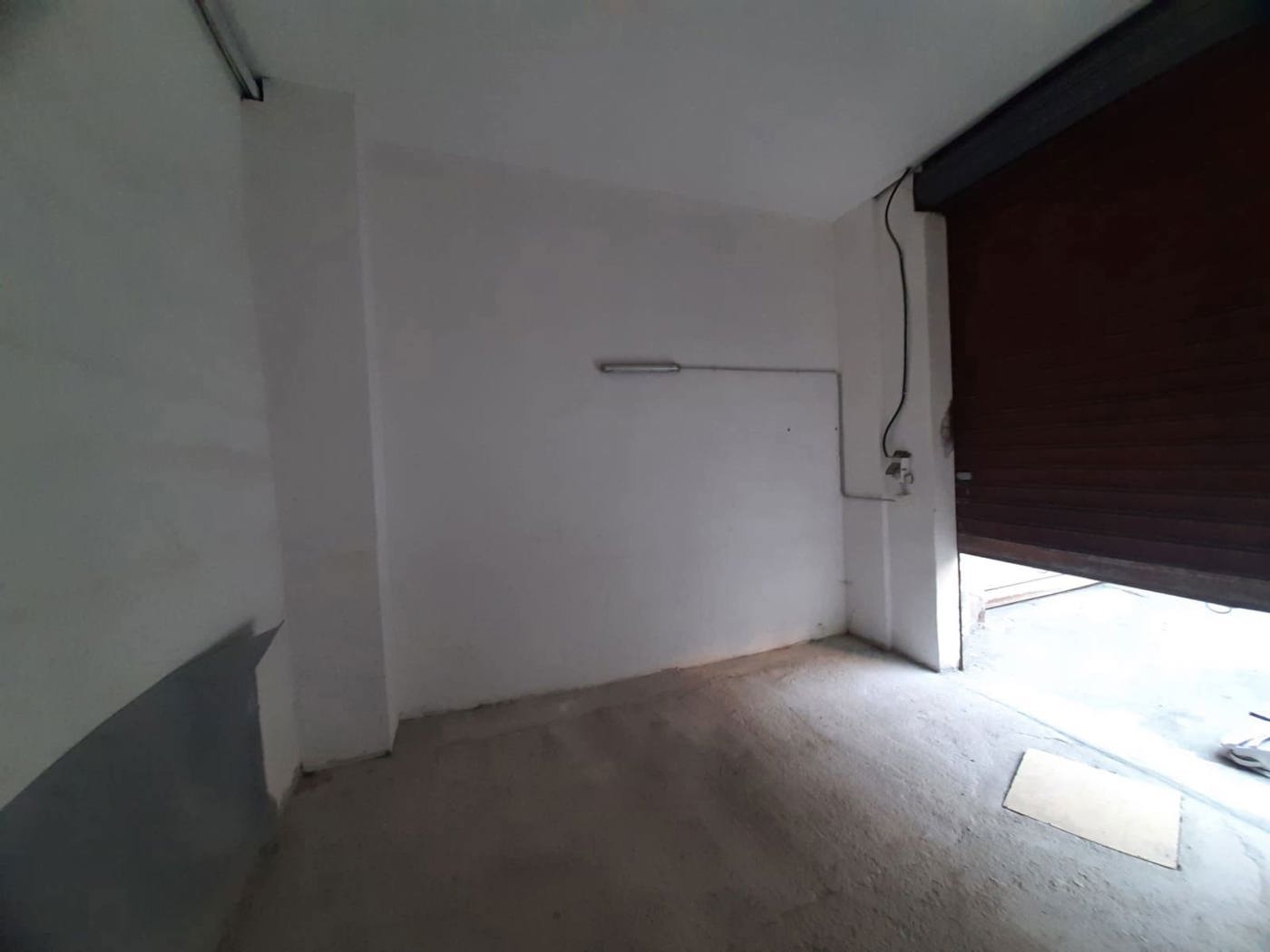 Box/Garage 22mq in vendita a Palermo
