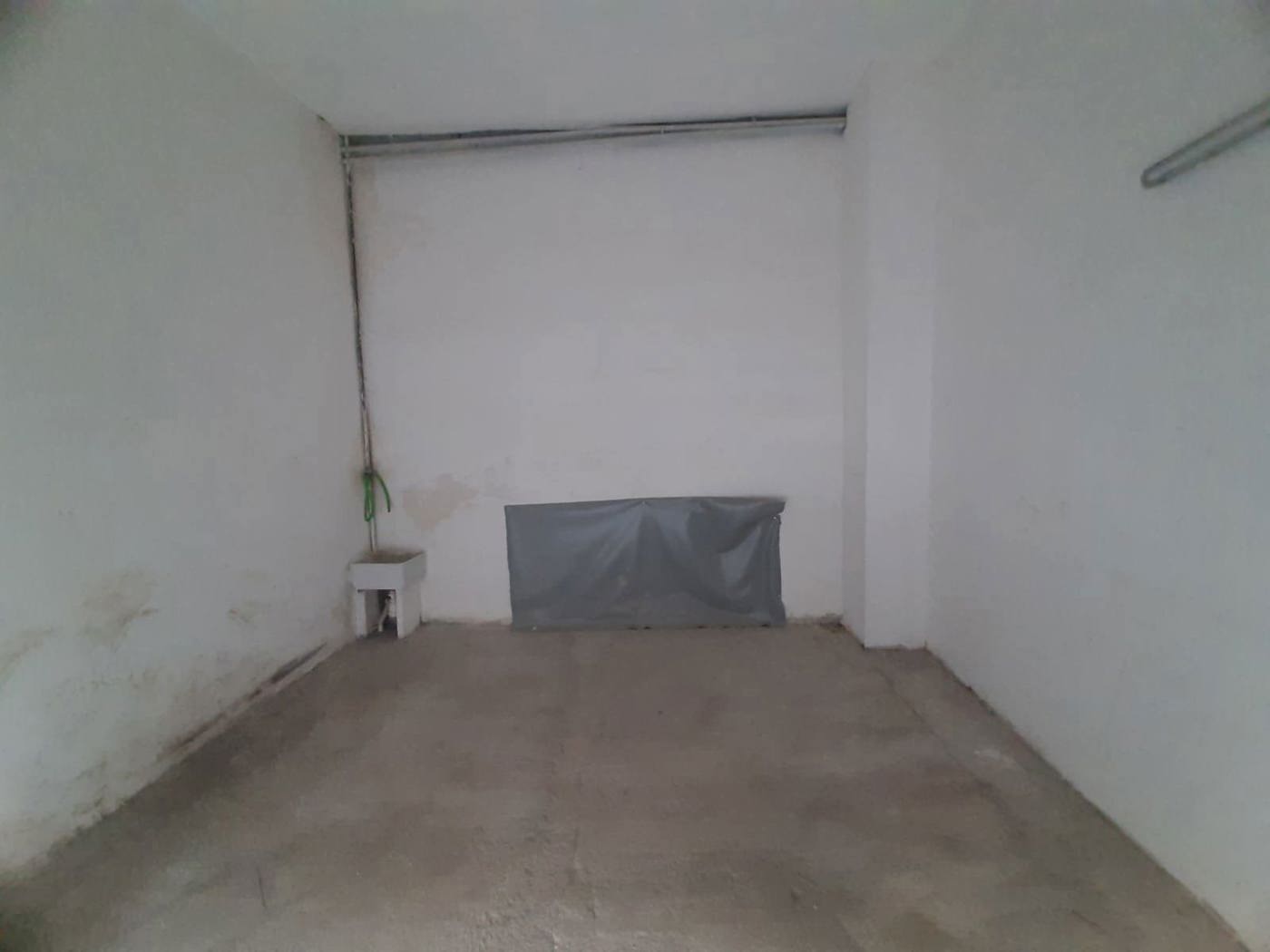 Box/Garage 22mq in vendita a Palermo