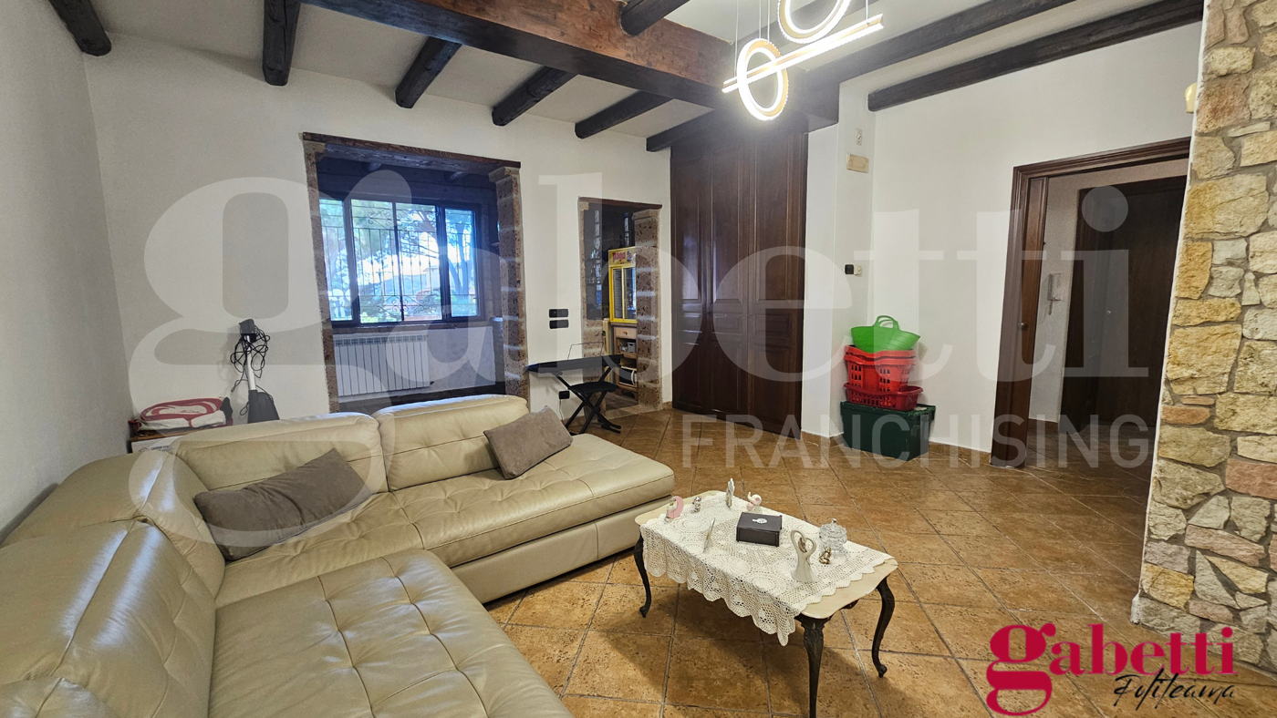 Villa con giardino a Misilmeri