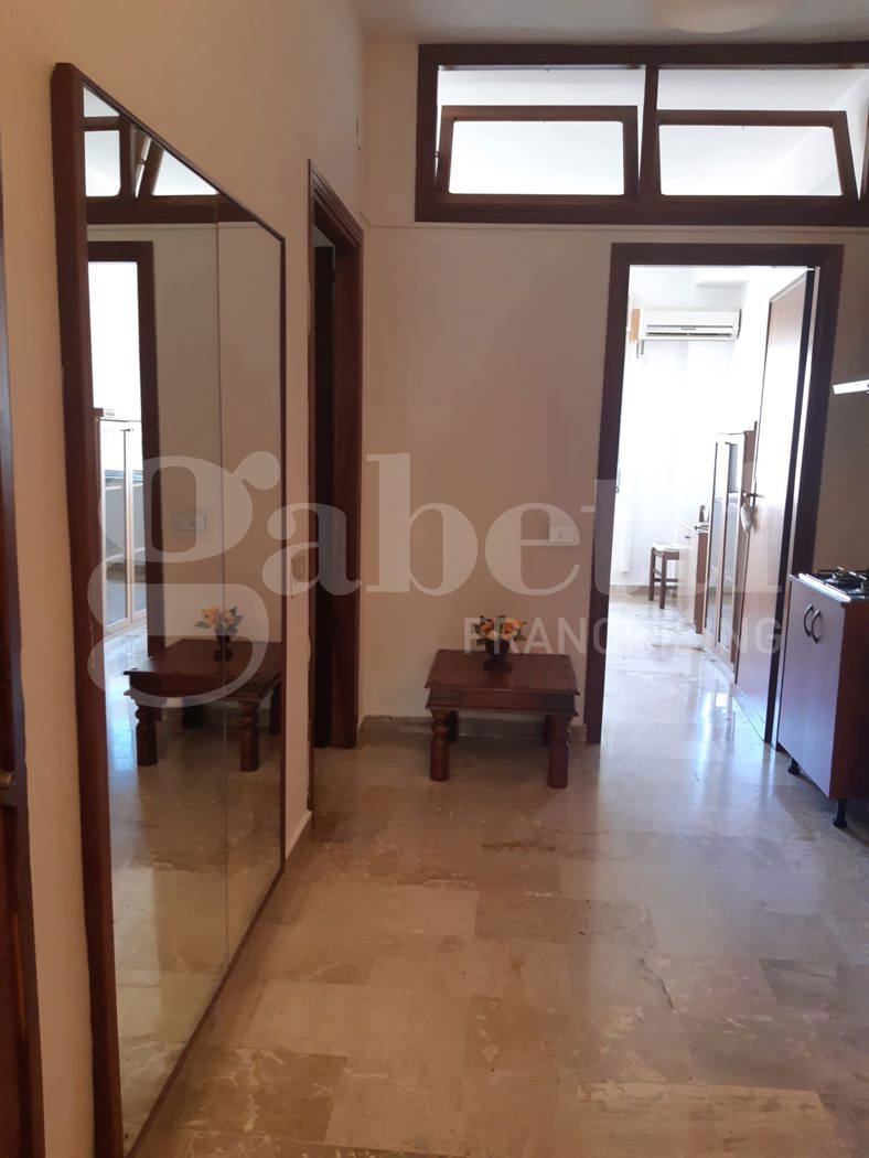 Bilocale arredato in affitto a Bagheria