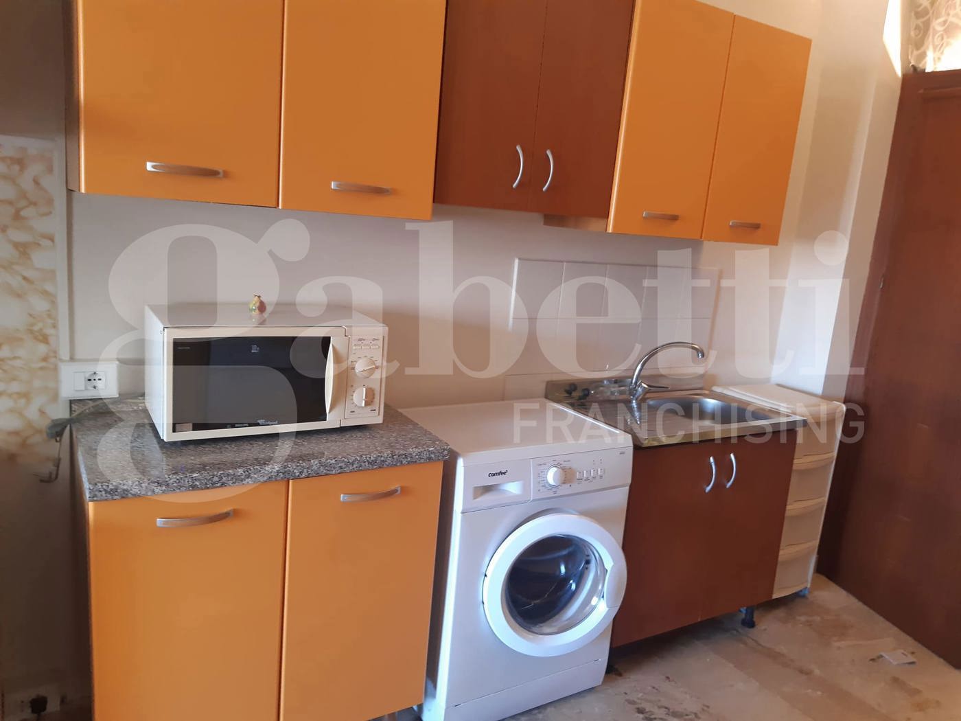 Bilocale arredato in affitto a Bagheria
