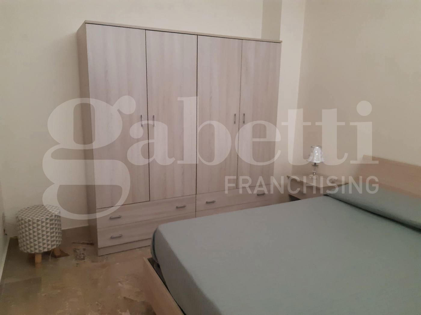 Bilocale arredato in affitto a Bagheria