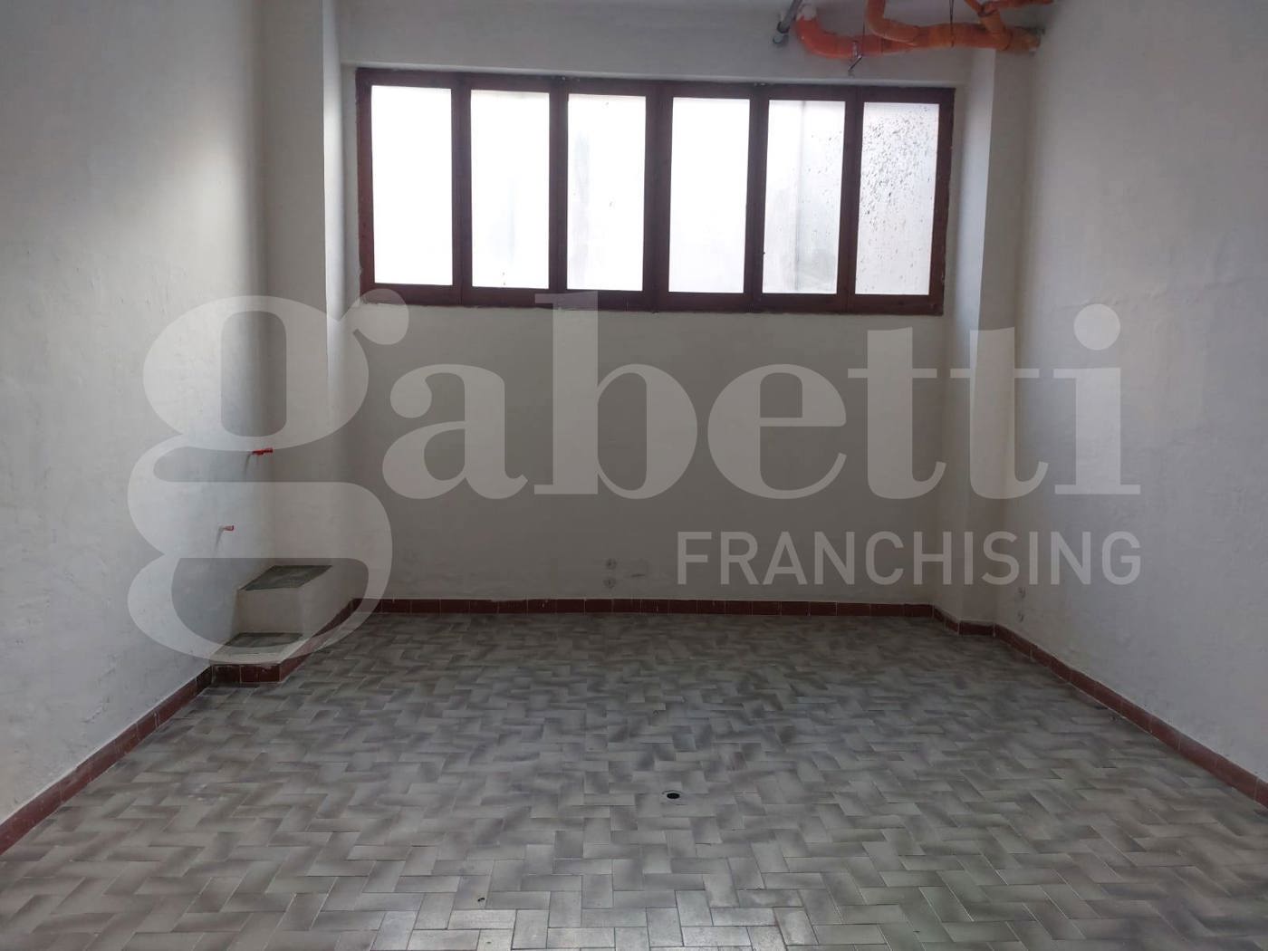 Box/Garage 28mq in affitto a Palermo