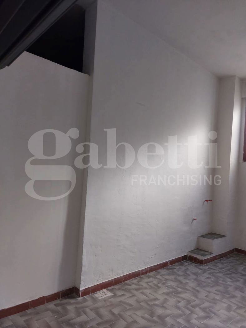 Box/Garage 28mq in affitto a Palermo