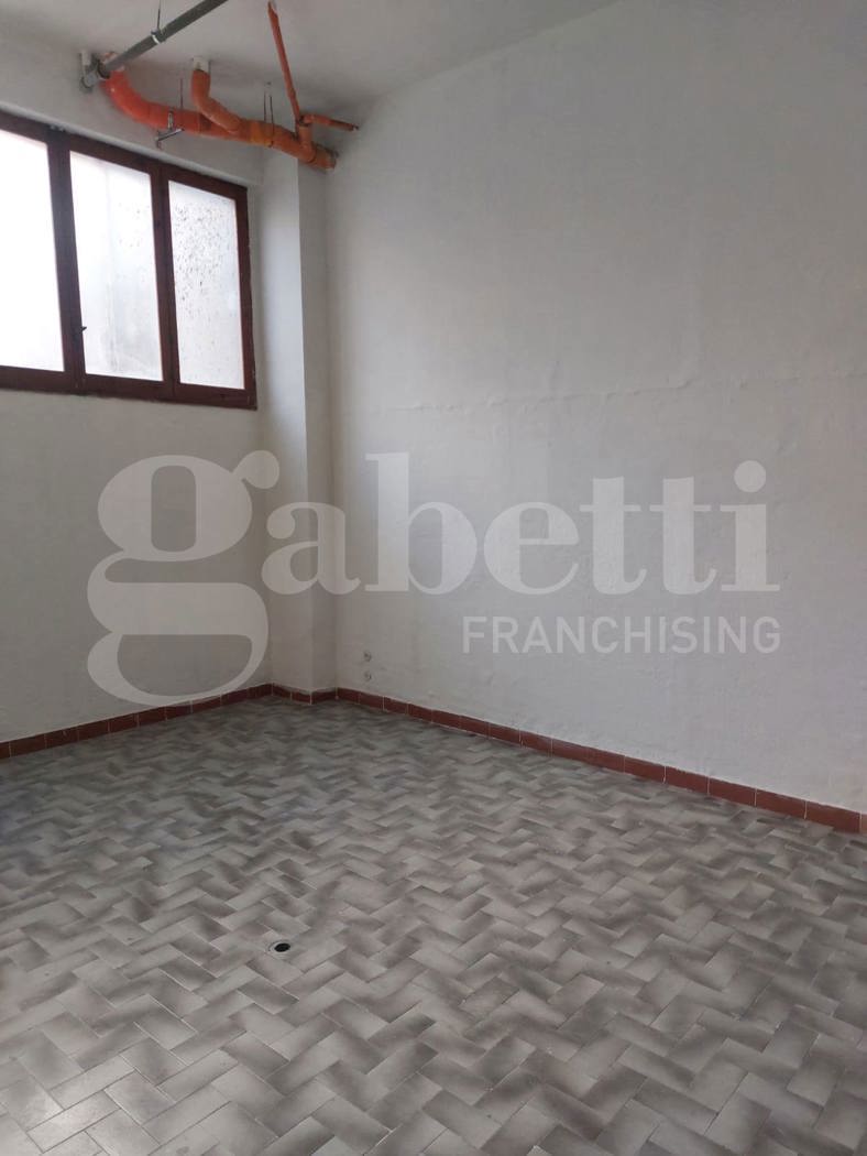 Box/Garage 28mq in affitto a Palermo